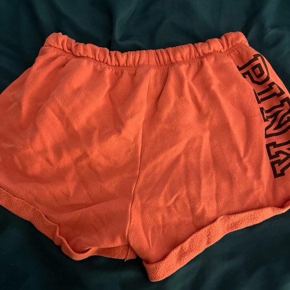 Set of 3 Pink Cloth Shorts - Picture 8 of 9